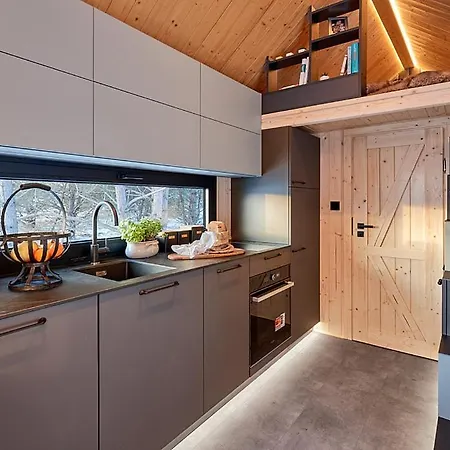 Lieblingsplatz - Tiny House شقة *