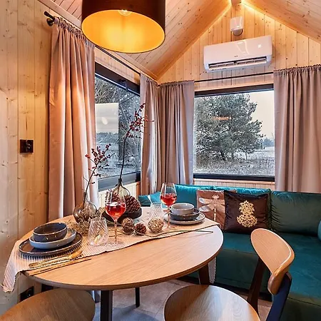 Lieblingsplatz - Tiny House *