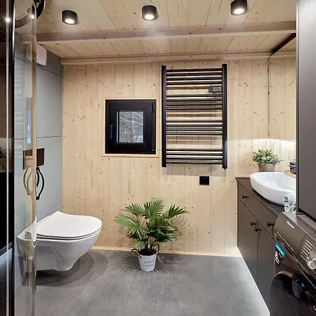 Lieblingsplatz - Tiny House * Parey