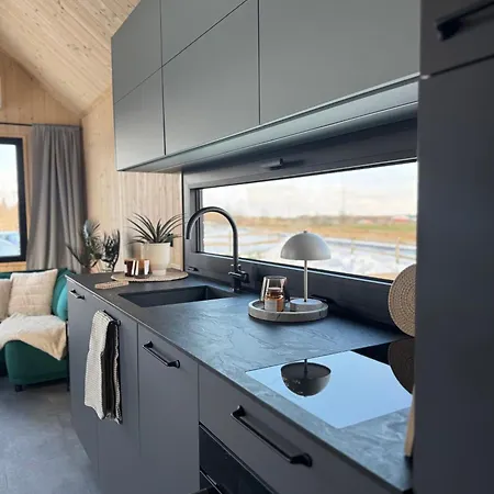 Lieblingsplatz - Tiny House Apartment