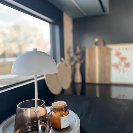 Apartment Lieblingsplatz - Tiny House