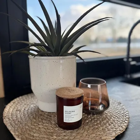 Lieblingsplatz - Tiny House