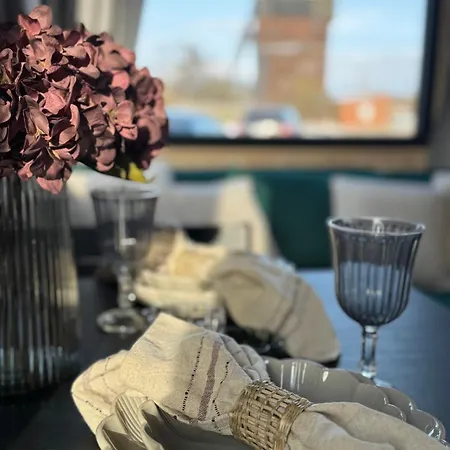 Lieblingsplatz - Tiny House Apartment *