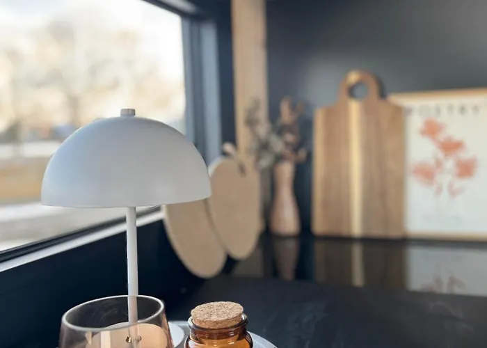 Lägenhet Lieblingsplatz - Tiny House