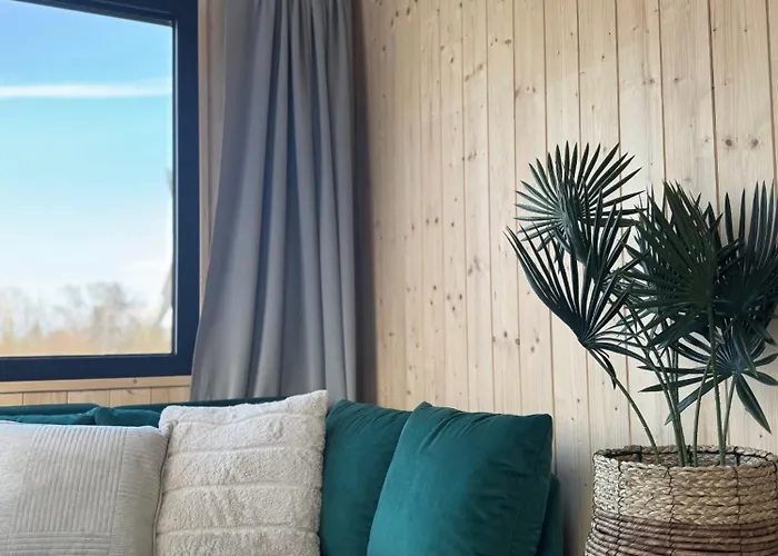 Lieblingsplatz - Tiny House Lägenhet *