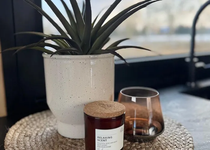 Lieblingsplatz - Tiny House