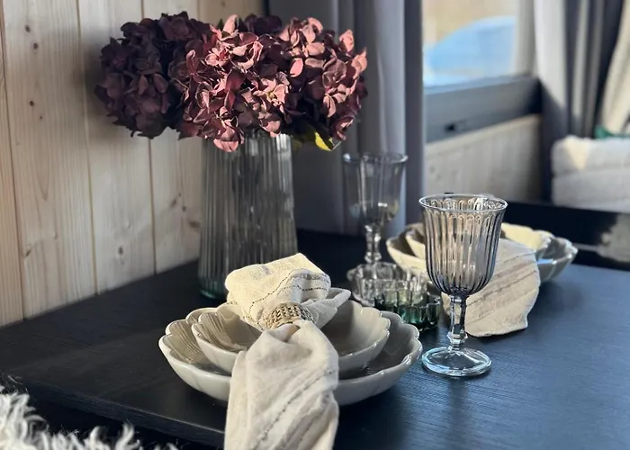 Lägenhet Lieblingsplatz - Tiny House Elbe-Parey